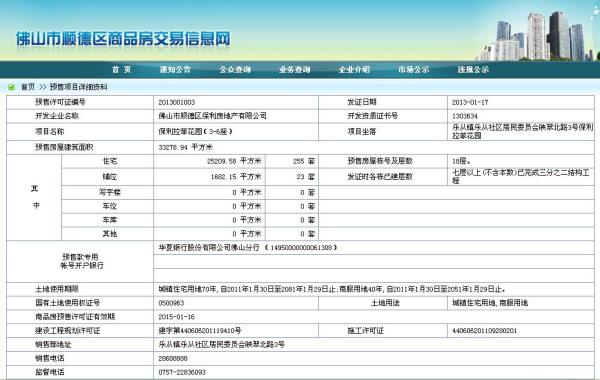 保利公园里（保利紫荆公馆）_其他_3