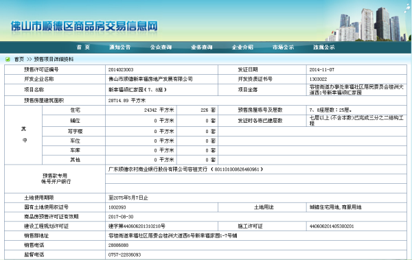 新幸福领汇家园_其他_4