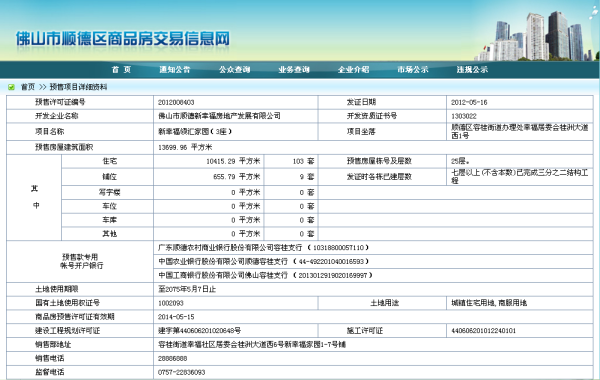 新幸福领汇家园_其他_7
