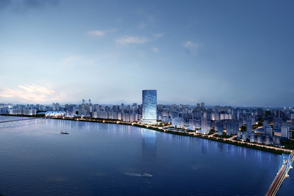 金铂湾_效果图_1