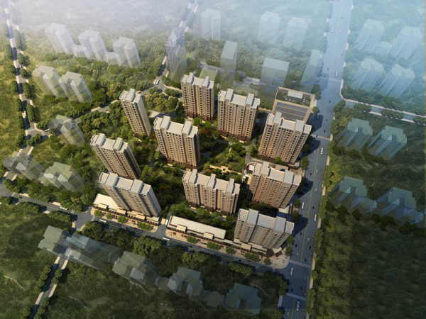中建国熙台_效果图_1