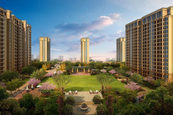 美都良景学府_效果图_1