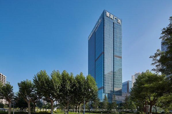 赛高悦府_效果图_1