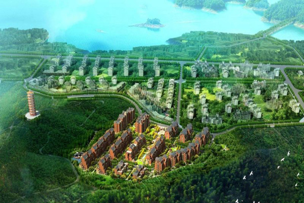 香山四季_效果图_1