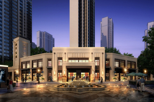 融侨悦城_效果图_2