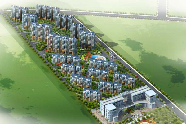 香缇郡_效果图_1