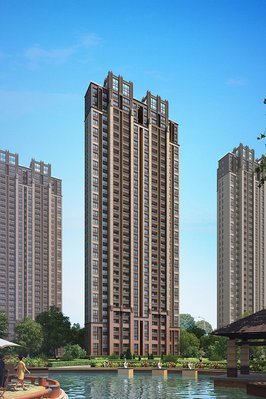 旭景清园_效果图_2