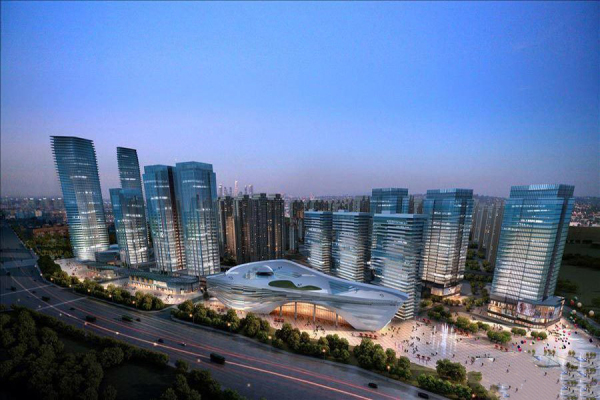 金辉·公园里_效果图_1