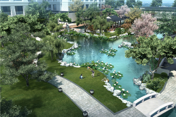 金鼎湾如院_效果图_2