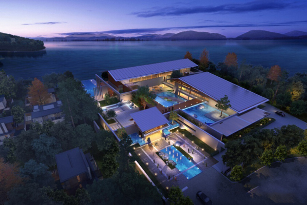 景枫城市山谷项目_效果图_2