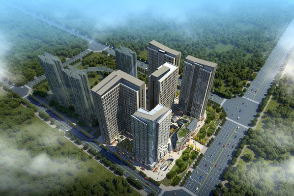 乐活公社_效果图_1
