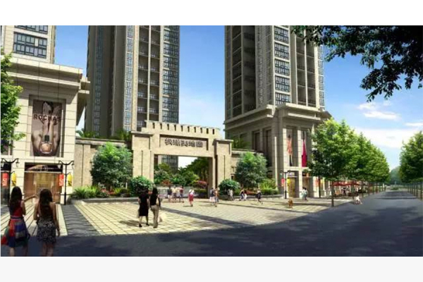 枫璟美地_效果图_2