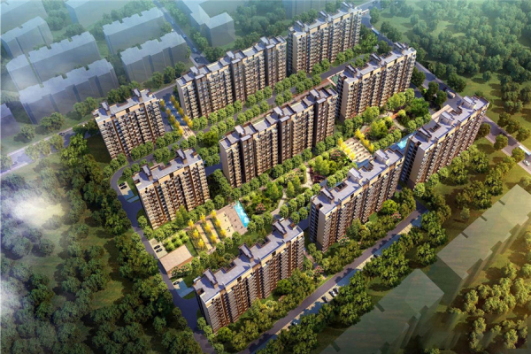 世茂梦享家_效果图_1