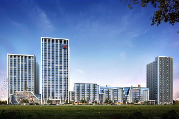 山钢新天地_效果图_1