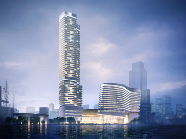 裕景中心_效果图_3