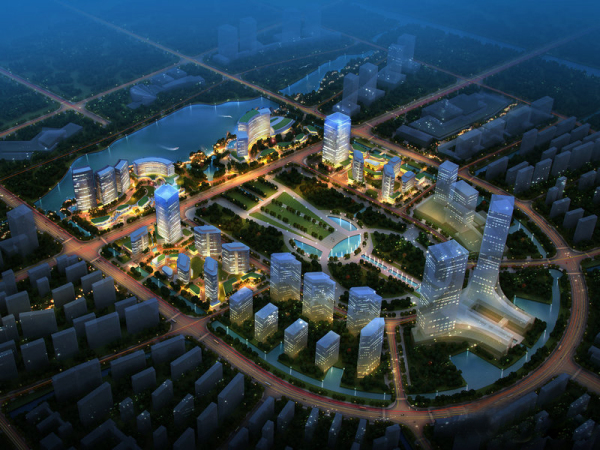 三迪曼哈顿_效果图_1