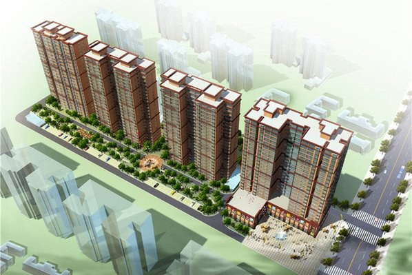 美誉阁楼_效果图_2