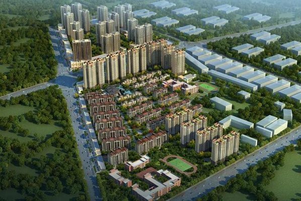 龙记玖玺_效果图_1