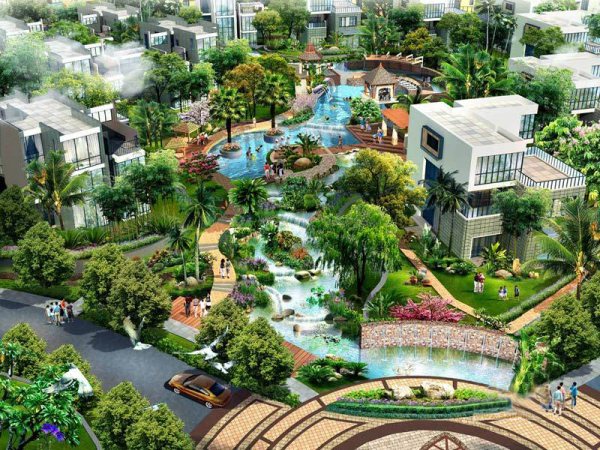 大族泉天下_效果图_1