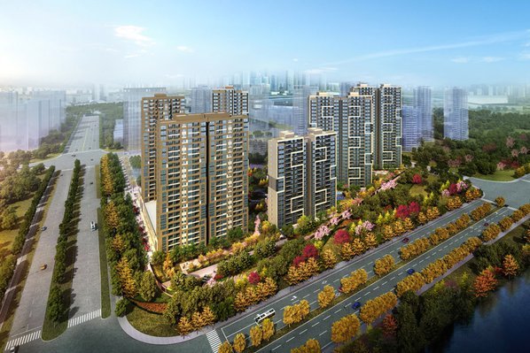 阳光里_效果图_1