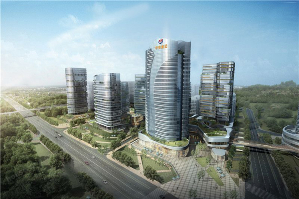 华强IdeaPark_效果图_1