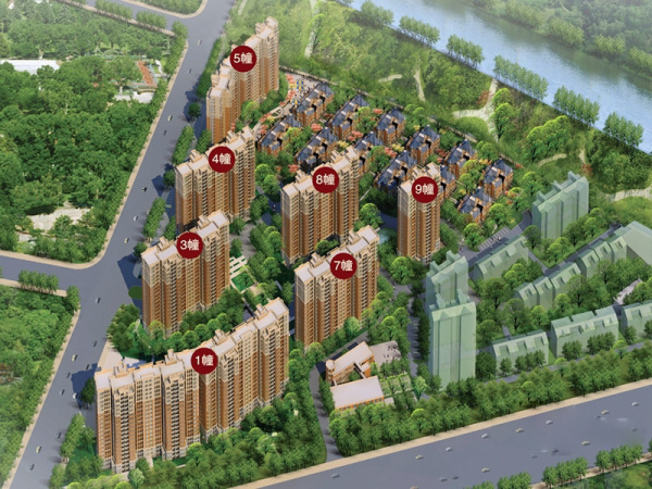 石林大公园_效果图_1