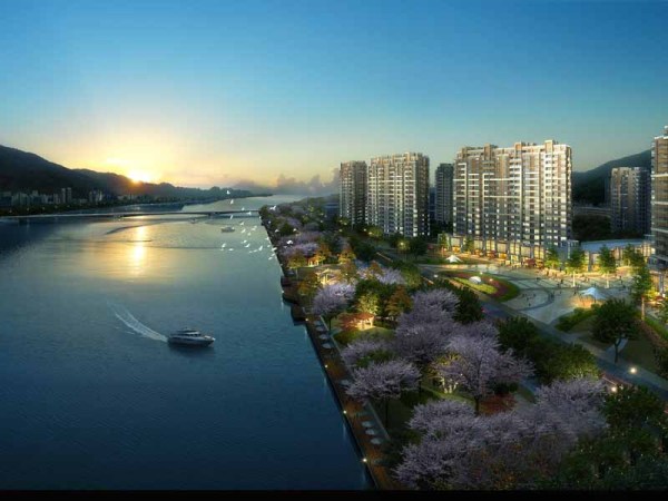 公园城_效果图_1