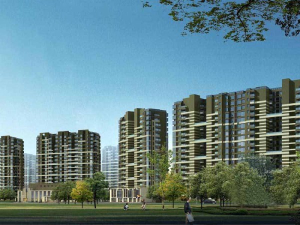 公园城_效果图_2