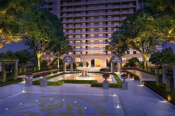 协安蓝郡_效果图_1