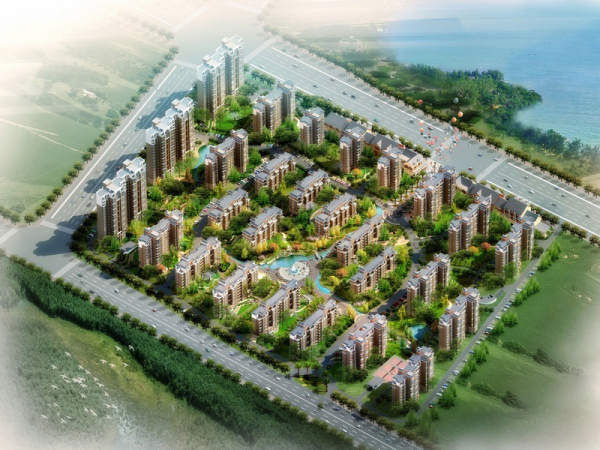 倚能维兰德小镇_效果图_1