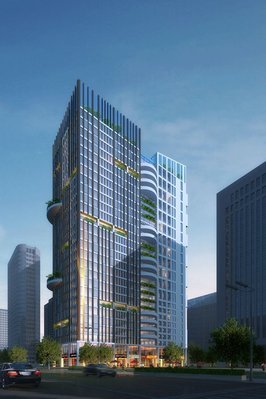 高新·COLOURSUN_效果图_1