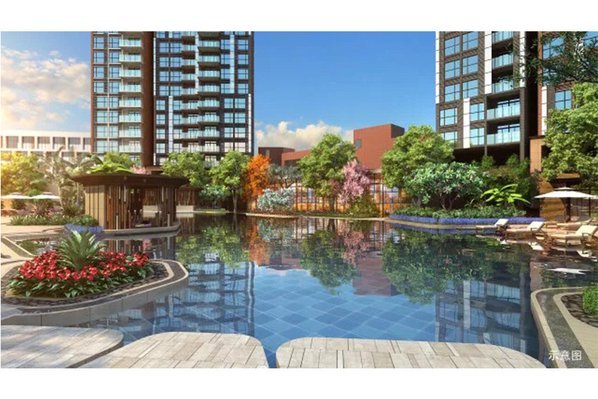 德瑞花园_效果图_2