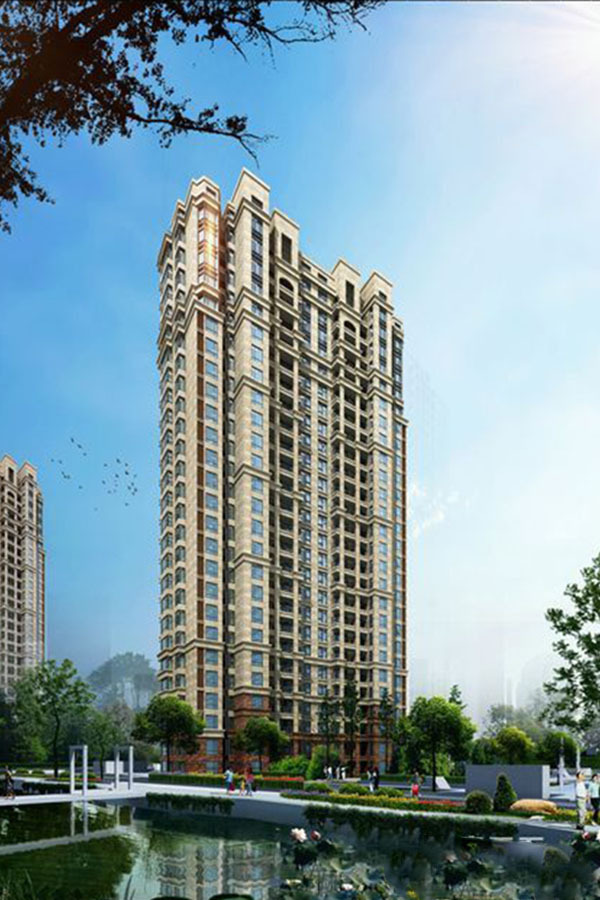 泰荣湾_效果图_1