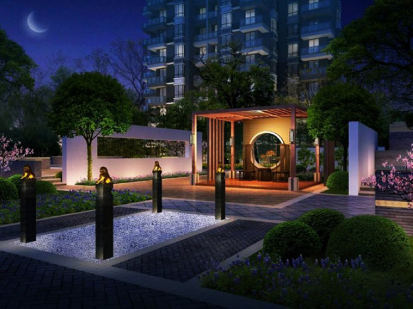 华宇时间城_效果图_2