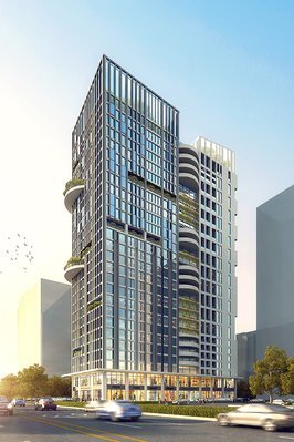 高新·COLOURSUN_效果图_2