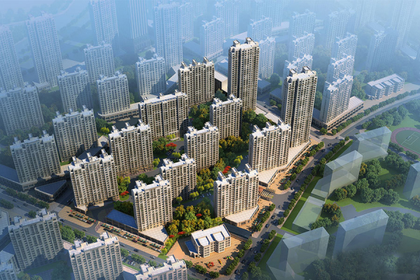 大禹奥城_效果图_2