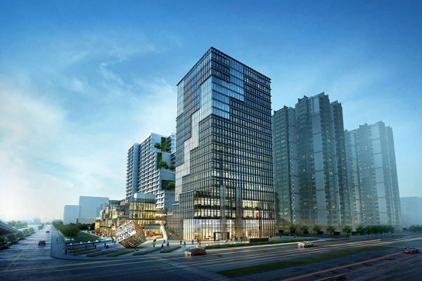 Upark国际_效果图_1