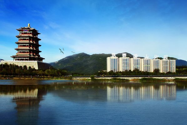 永泰·西山御园_效果图_2