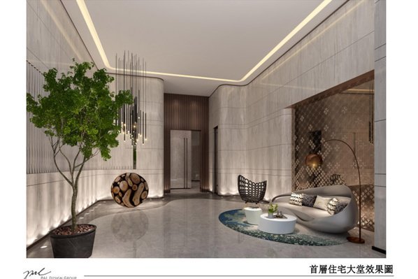 凤凰天誉_效果图_2