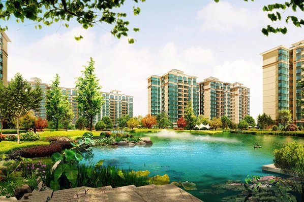 汉景名都_效果图_1