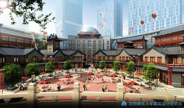 乐天圣苑_效果图_2