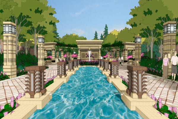 爱涛天禧明庭项目_效果图_2