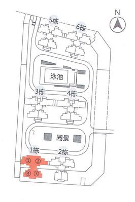 绿洲华庭_效果图_3