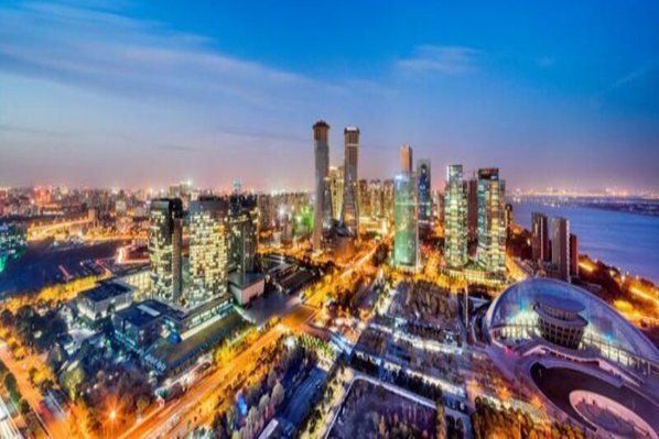 杭州来福士广场_效果图_2