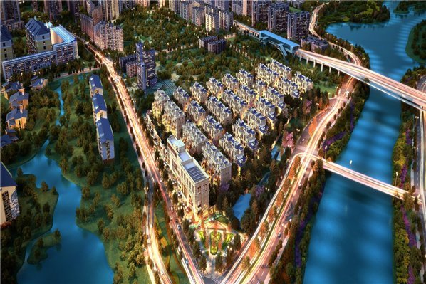河与墅_效果图_2
