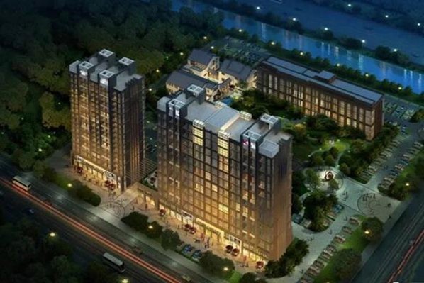 乐活天地_效果图_1