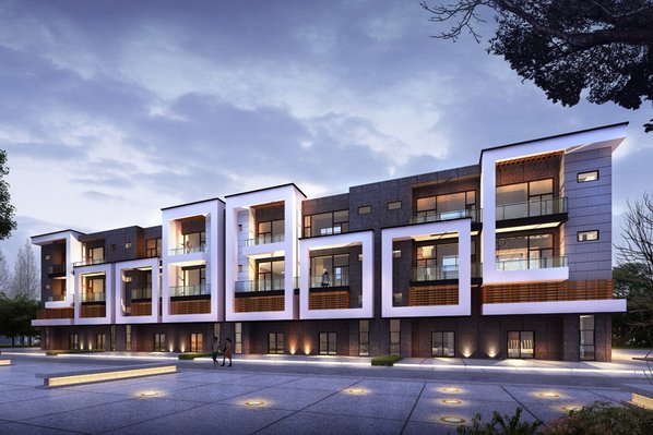 未来科技城_效果图_1