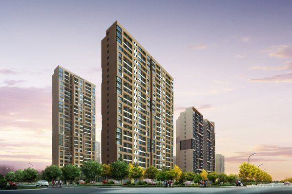 阳光里_效果图_2