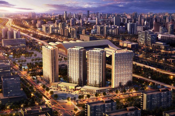 华润·置地公馆_效果图_3