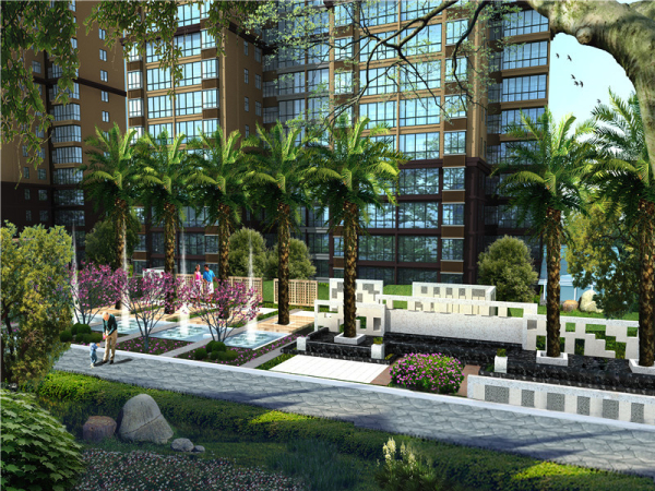 美誉阁楼_效果图_3